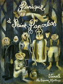 Panique à Saint-Pancréas